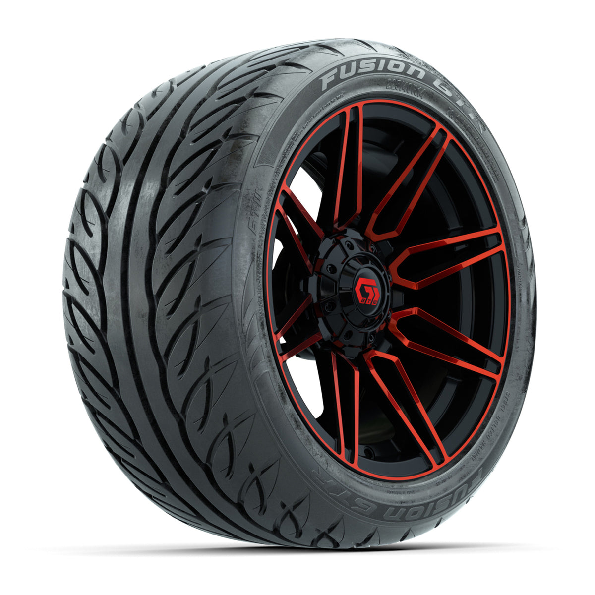 T&W Assy Set (4) 19-413 WHEEL/20-075 TIRE | Canyon Lake Mobile| Canyon ...