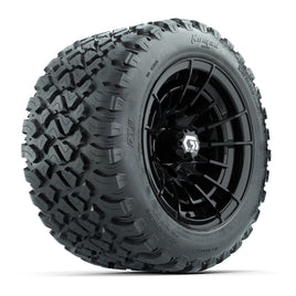 T&W Assy Set (4) 19-389 WHEEL/20-066 TIRE