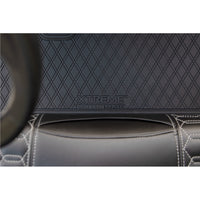 Xtreme 1st Row, MJ XSeries Gen2, Black-GCM112
