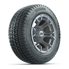 T&W Assy Set (4) 19-351 WHEEL/20-063 TIRE