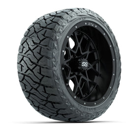 T&W Assy Set (4) 19-229 WHEEL/20-089 TIRE