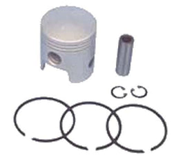 PISTON/RING SET STD.CO