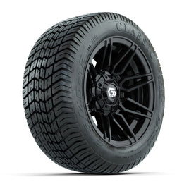 T&W Assy Set (4) 19-410 WHEEL/40280 TIRE
