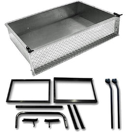 CARGO BOX KIT, ALUM CC PREC/ONWARD/TEMPO