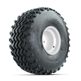 T&W Assy Set (4) 10326 WHEEL/20-082 TIRE