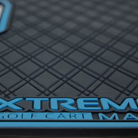 Xtreme 1st Row, MJ XSeries Gen2, Bolt Blue-GCM124