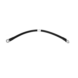 3 AWG BATTERY JUMPER WIRE ASSEMBLY, 380MM