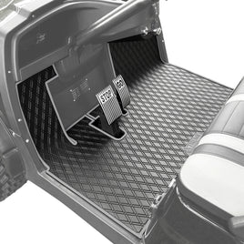 Xtreme 1st Row, ICON/Advanced EV, Gray