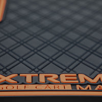 Xtreme 1st Row, MJ XSeries Gen2, Vivid Orange-GCM123