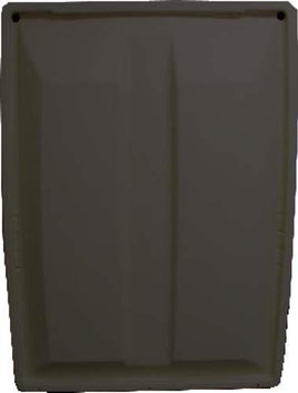 TOP ONLY, CC CARRYALL 56", BLACK