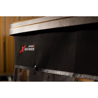 ENC 3 TRK 4P MJX GEN1 84” VERSA 4608 W/LOGO