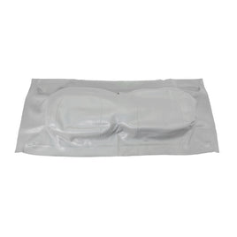 SEAT BACK COVER GRY CC PREC