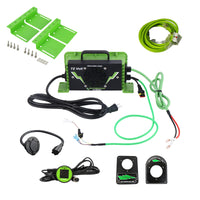 Bolt 72V Standard Accessory Kit Only