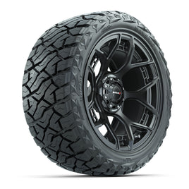 T&W Assy Set (4) 19-262 WHEEL/20-091 TIRE