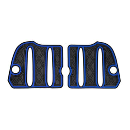 Xtreme Bagwell, Yamaha Drive2, Blue-BW22