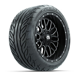 T&W Assy Set (4) 19-343 WHEEL/20-075 TIRE