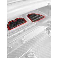 Xtreme Dash, CC Prec/Onw/Tempo, Red-DM01