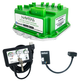 Navitas TSX3.0 Kit DC 440A StarEV (1243) 36V wOTF