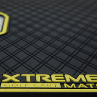Xtreme 1st Row, MJ XSeries Gen2, Neon Yellow-GCM121