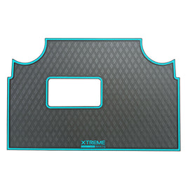 Xtreme 1st Row, Evolution Forester 23+, Sky Blue-GCM164