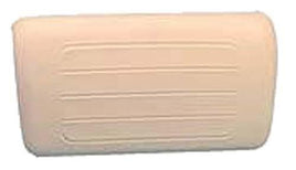 SEAT BACK ASSY IVORY YAM G2