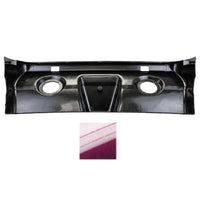 SEAT POD HALF, STORM, REAR, AMETHYST PURPLE