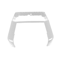 Kit, Body & Cowl, CC Tempo, Summit White