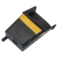 RUBBER INSERT, DRIVER CHARGER POCKET, XSERIES G2