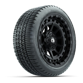 T&W Assy Set (4) 19-397 WHEEL/20-044 TIRE