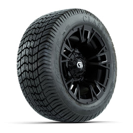T&W Assy Set (4) 19-420 WHEEL/40280 TIRE