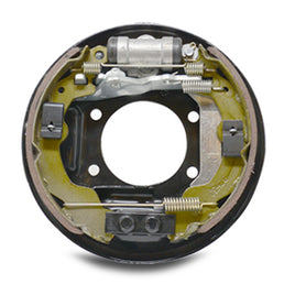 BACKING PLATE (DS), SIRIUS/CAPELLA 4/4+2