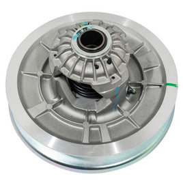 SECONDARY SHEAVE ASSY, DRIVEN CLUTCH YAM DRIVE 1&2 GAS 17-UP