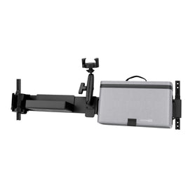 CADDYBAR™ + Tray + Mobile Device Holder + Cooler + Cup