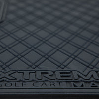 Xtreme 1st Row, MJ XSeries Gen2, Black-GCM112