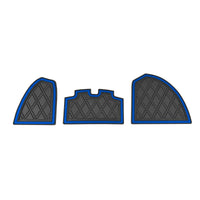 Xtreme Dash, CC Prec/Onw/Tempo, Blue-DM19