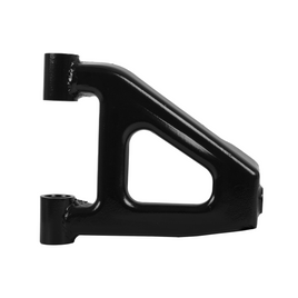 FRONT A-ARM, DRIVER SIDE