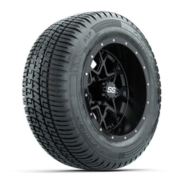 T&W Assy Set (4) 19-232 WHEEL/20-063 TIRE