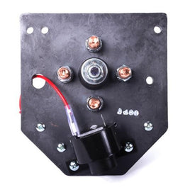 F & R SWITCH ASSY