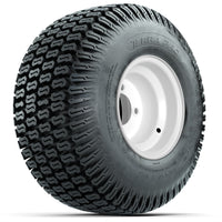T&W Assy Set (4) 19-350 WHEEL/20-048 TIRE