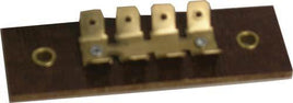 GROUND BLOCK CLUB CAR LIGHT KIT
