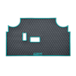 Xtreme 1st Row, Evolution Classic, Sky Blue-GCM150
