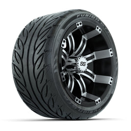 T&W Assy Set (4) 19-135 WHEEL/20-053 TIRE