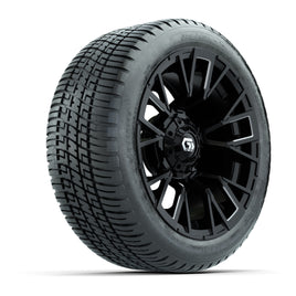 T&W Assy Set (4) 19-421 WHEEL/20-044 TIRE