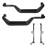 MJ Recon Nerf Bar w/Brackets - Fits CC Prec/Tempo/Onward