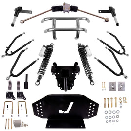 Jakes LT w/Updated Shocks 04-Up Gas & Electric CC Precedent