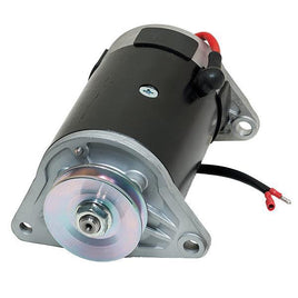 START/GEN WITH PULLEY YAMAHA G1