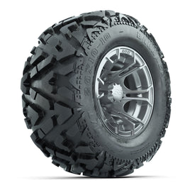 T&W Assy Set (4) 19-382 WHEEL/20-028 TIRE