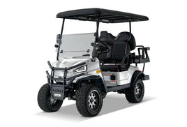 Kandi Kruiser Element 4 Passenger Golf Cart