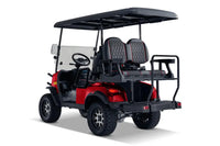 Kandi Kruiser 4P Element Golf Cart