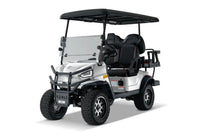 Kandi Kruiser 4P Element Golf Cart